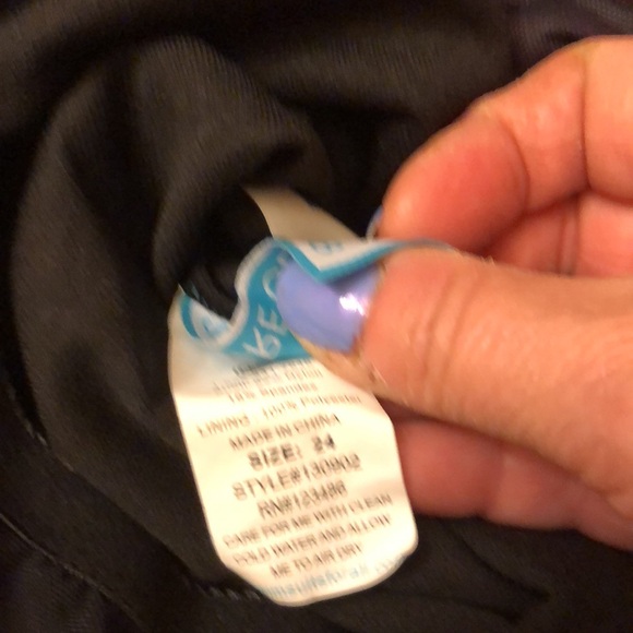 Gorgeous Plus Size Swimsuits For All Bathing Suit- NWT - Picture 5 of 5